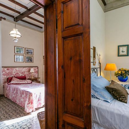 Villa Il Belvedere By Interhome Лари Экстерьер фото