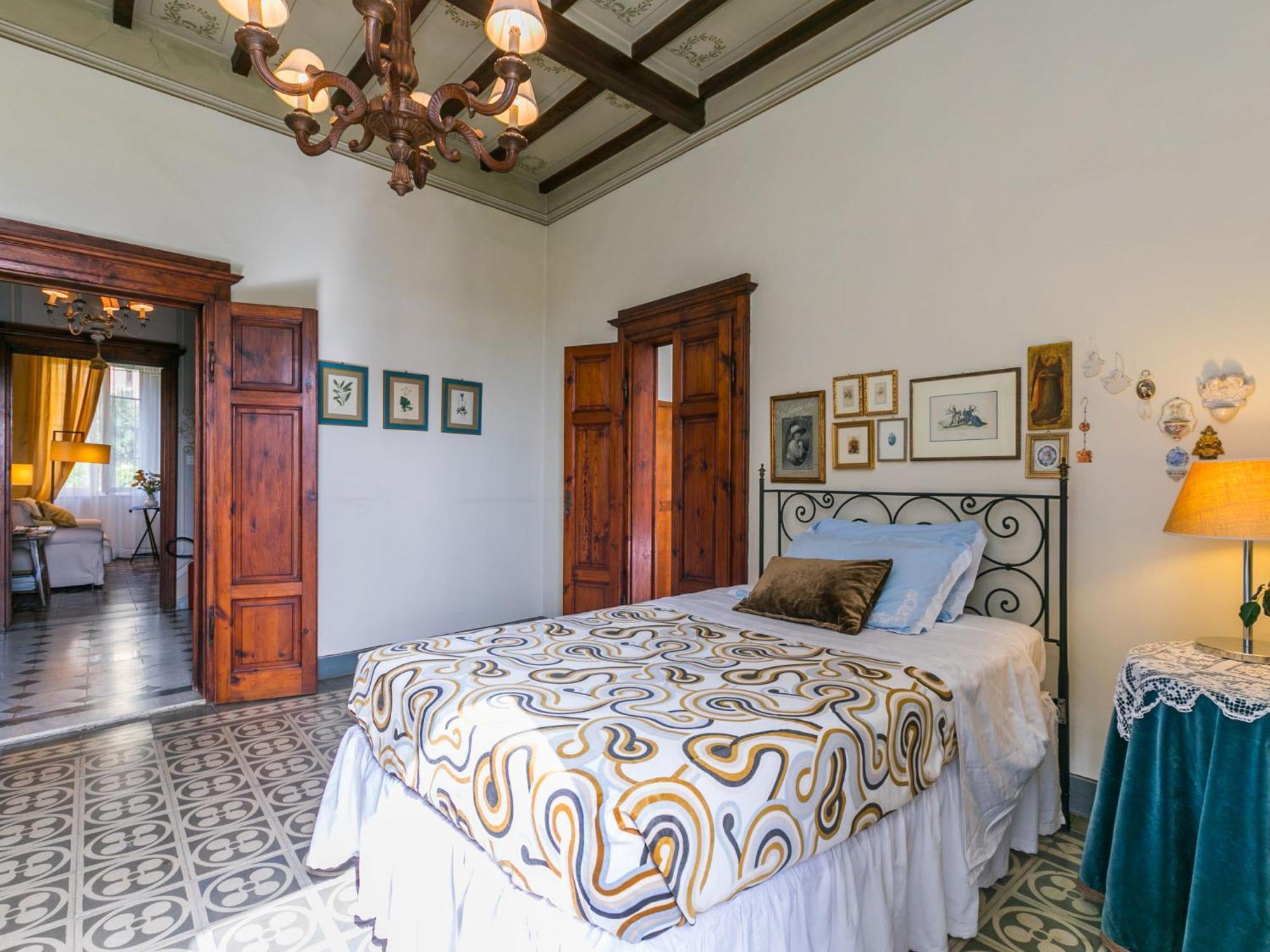 Villa Il Belvedere By Interhome Лари Экстерьер фото